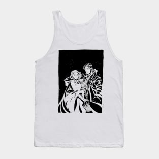 Union Tank Top